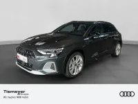 Gebraucht Audi A3 S-Line 204 PS (150 kW) 2025 Grau Limousine