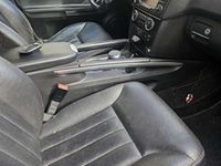 Gebraucht Mercedes ML320 224 PS (164 kW) 2007 SUV