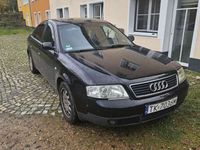 gebraucht Audi A6 2.8