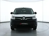 Używany Renault Kangoo 95 KM (69 kW) 2020 Biały Minivan