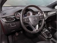 gebraucht Opel Astra 1.4T ST DYNAMIC +NAVI+V/LED+LM18+RFK+KLI++