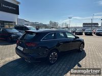 gebraucht Kia Ceed Sportswagon Plug-in Hybrid Vision