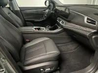Usata DFSK E5 205 CV (150 kW) 2025 Verde SUV