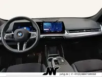 Gebraucht BMW X1 Sport Line 211 PS (155 kW) 2024 Weiß SUV