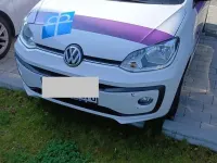 Second-hand VW up! Join 75 CP (55 kW) 2018 Alb Hatchback