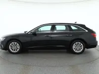 Gebraucht Audi A6 Design 265 PS (194 kW) 2022 Andere Kombi