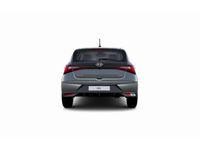 gebraucht Hyundai i20 1.2 MPI 5MT I-Motion / Tempom./ DAB / Klima