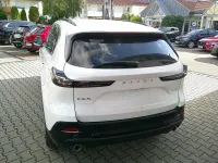 Gebraucht Mazda CX-5 Homura-Line 141 PS (103 kW) 2026 Weiß SUV