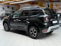 Gebraucht Dacia Duster Prestige 114 PS (83 kW) 2019 Schwarz SUV