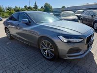 Gebraucht Volvo S90 Momentum 190 PS (139 kW) 2019 Grau Limousine