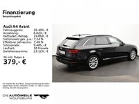 gebraucht Audi A4 2.0 TFSI quattro Avant