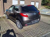 Gebraucht Mazda 2 Sendo 84 PS (61 kW) 2014 Limousine