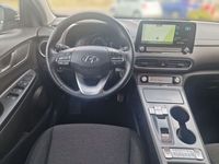 gebraucht Hyundai Kona Style Elektro 2WD