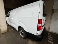 Gebraucht Toyota Proace 144 PS (105 kW) 2023 Weiß Van / Kleinbus