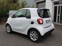 gebraucht Smart ForTwo Electric Drive Passion / EQ tolle Ausstattung