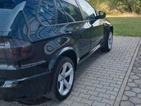 gebraucht BMW X5 3.0d 245 ps