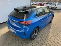Gebraucht Opel Corsa 101 PS (74 kW) 2023 Blau Kleinwagen
