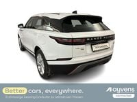Gebraucht Land Rover Range Rover Velar 300 PS (220 kW) 2022 Weiß SUV