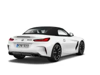 Gebraucht BMW Z4 M Sport 340 PS (250 kW) 2025 Weiß Cabrio
