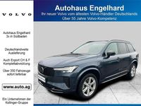 Gebraucht Volvo XC90 Plus 455 PS (334 kW) 2025 Denim blue SUV