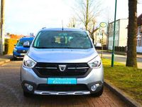 gebraucht Dacia Lodgy Stepway:Klima;SZH;PDC;Nav;7xStz;1J.Garant.