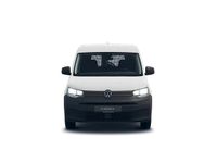 Gebraucht VW Caddy 102 PS (75 kW) 2025 Candyweiß Van / Kleinbus