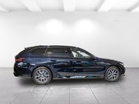 Gebraucht BMW 520 Performance 197 PS (144 kW) 2025 Metallic Kombi
