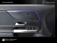 Gebraucht Mercedes GLA200 Progressive 163 PS (119 kW) 2026 Schwarz SUV