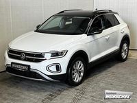 Gebraucht VW T-Roc Style 150 PS (110 kW) 2022 SUV