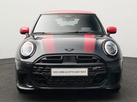 Gebraucht Mini John Cooper Works 156 PS (114 kW) 2024 Grau Kleinwagen