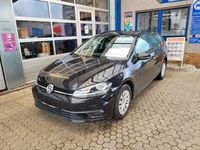 gebraucht VW Golf VII Variant DSG