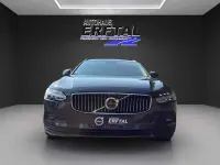 Gebraucht Volvo V90 145 PS (106 kW) 2022 Kombi
