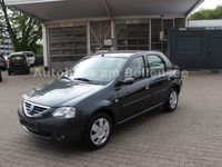 gebraucht Dacia Logan Laureate