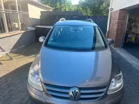 Gebraucht VW Golf V 140 PS (102 kW) 2007 Grau Limousine