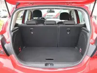 Usata Opel Corsa Selection 70 CV (51 kW) 2017 Rosso Utilitaria