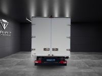 Gebraucht VW Crafter 177 PS (130 kW) 2022 Weiß Van
