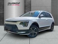 Neu Kia Niro Vision 129 PS (94 kW) 2025 Weiß SUV