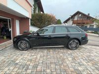 gebraucht Audi A6 Allroad 3.0 TFSI Quattro