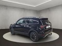 Gebraucht VW T-Cross Life 110 PS (80 kW) 2020 Deep black perleffekt SUV