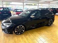 Gebraucht Audi S3 Basis 310 PS (228 kW) 2024 Schwarz Limousine