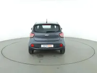 Usata Hyundai i10 Pure 2020 Grigio Utilitaria