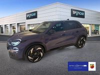 Gebraucht Abarth 600e Scorpionissima 206 kW (281 PS) 2025 Violett SUV