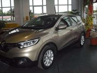 Gebraucht Renault Kadjar Experience 131 PS (96 kW) 2016 Beige dune SUV
