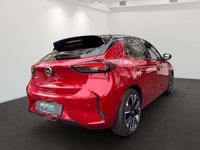 Gebraucht Opel Corsa-e GS Line 100 kW (136 PS) 2022 Rot Kleinwagen