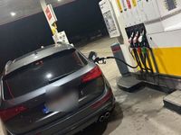 gebraucht Audi SQ5 3.0 bi-tdi