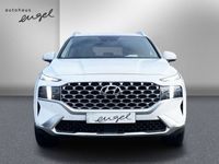 gebraucht Hyundai Santa Fe 1.6HEV 2WD 5-Sitzer Prime, KLIMA, NAVI, LED