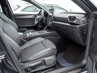 Gebraucht Cupra Leon 150 PS (110 kW) 2025 Grau Limousine