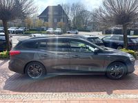 Używany Ford Focus ST-Line 155 KM (114 kW) 2022 Szary