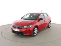 Gebraucht Opel Corsa 75 PS (55 kW) 2024 Rot Kleinwagen