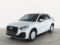 Gebraucht Audi Q2 S-Line 190 PS (139 kW) 2025 Weiß SUV